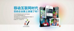 移動互聯(lián)網(wǎng)時代
