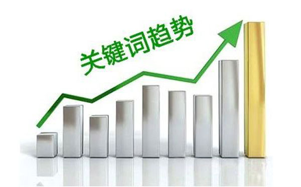 關(guān)鍵詞排名