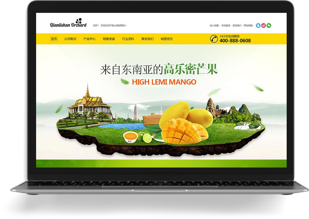 品牌網(wǎng)站建設(shè)
