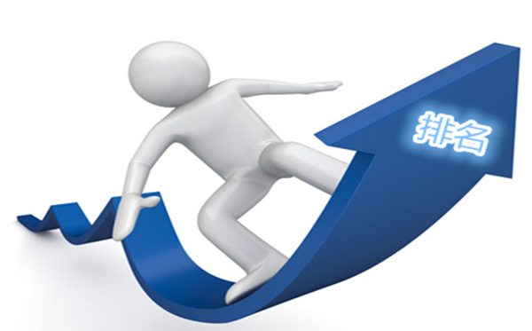 企業(yè)網(wǎng)站快速提高排名的技巧