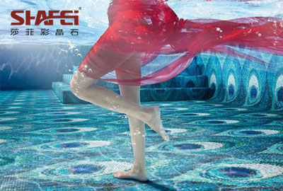 莎菲玻晶石品牌網(wǎng)站建設(shè)案例