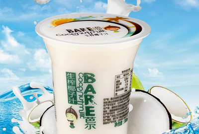 貓咖飲料品牌網(wǎng)站建設案例